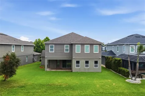 9124 Merlon Drive Winter Garden FL 34787