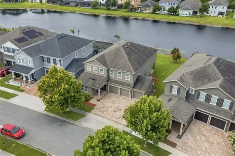 9124 Merlon Drive Winter Garden FL 34787