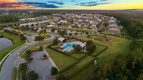 9124 Merlon Drive Winter Garden FL 34787