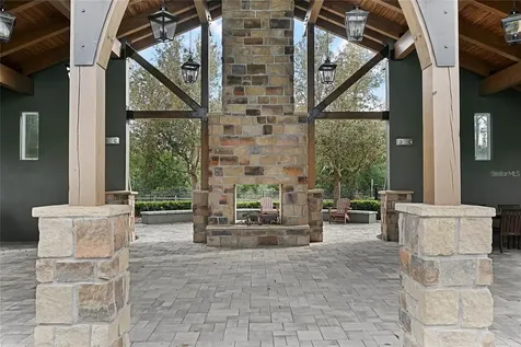 9124 Merlon Drive Winter Garden FL 34787
