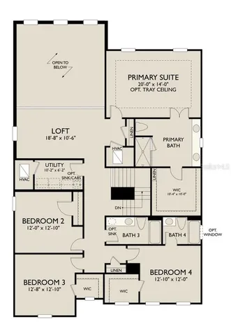 9124 Merlon Drive Winter Garden FL 34787