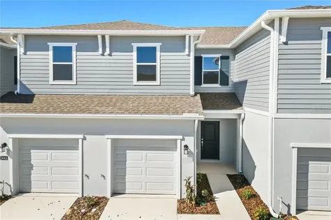 3126 Kurtz Terrace Davenport FL 33837