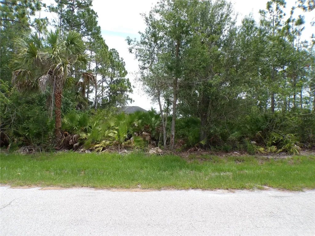 3358 Tiffiny Street Punta Gorda FL 33980