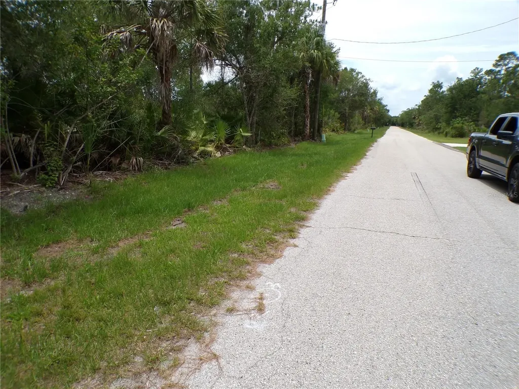 3358 Tiffiny Street Punta Gorda FL 33980