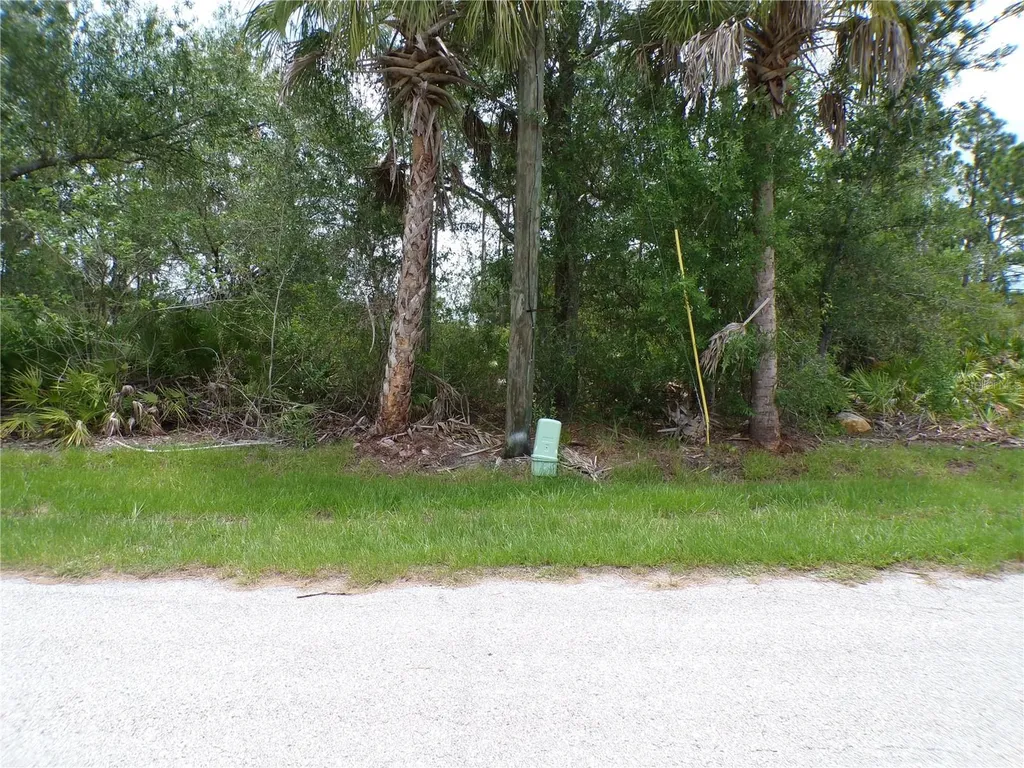 3358 Tiffiny Street Punta Gorda FL 33980