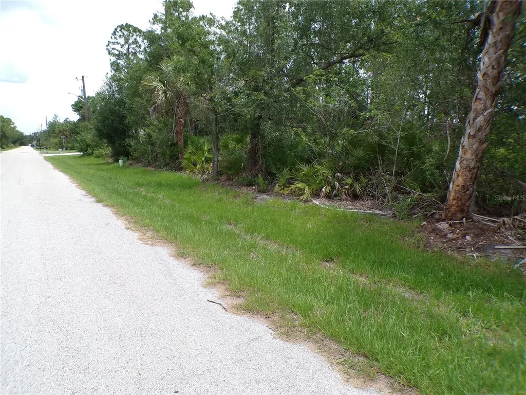 3358 Tiffiny Street Punta Gorda FL 33980