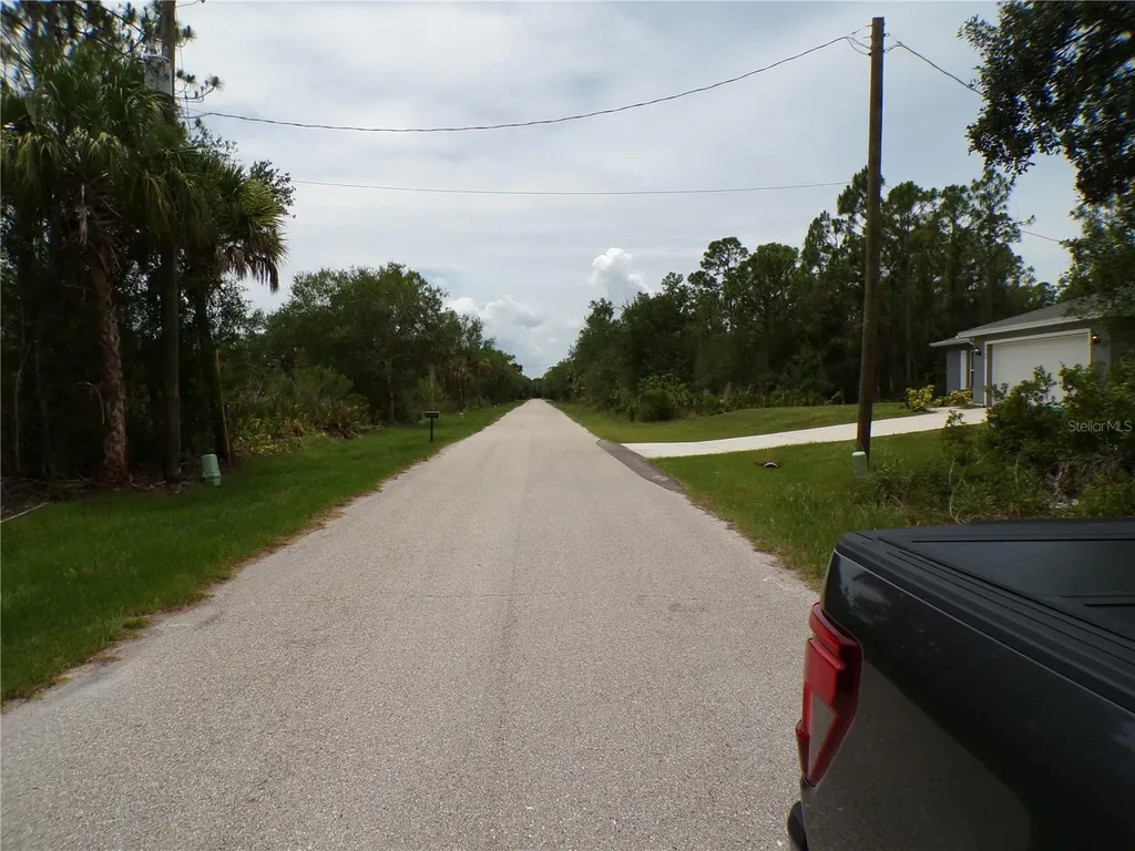 3358 Tiffiny Street Punta Gorda FL 33980