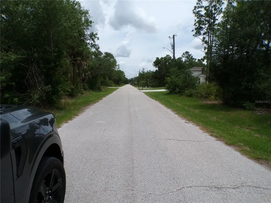 3358 Tiffiny Street Punta Gorda FL 33980