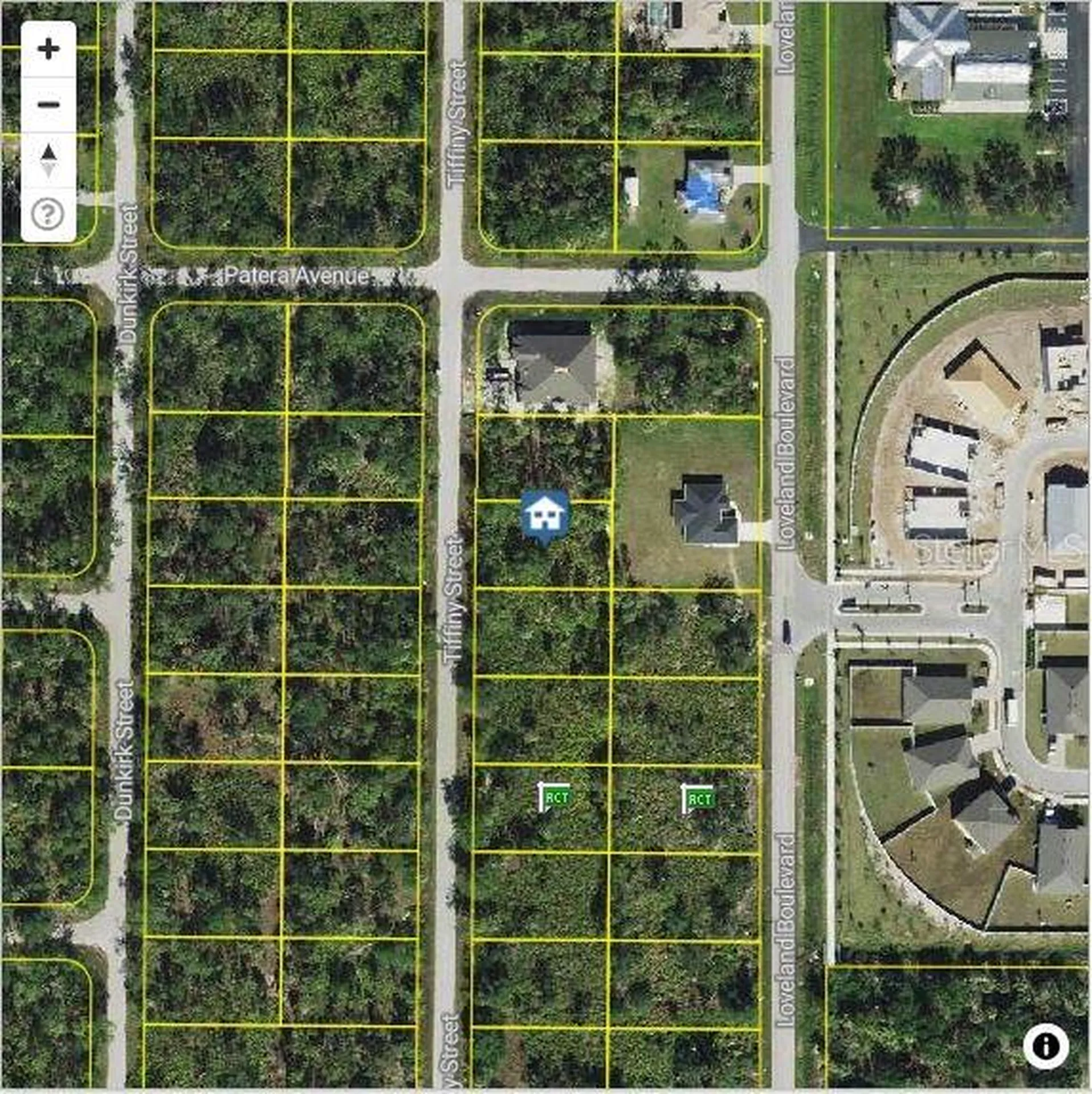 3358 Tiffiny Street Punta Gorda FL 33980