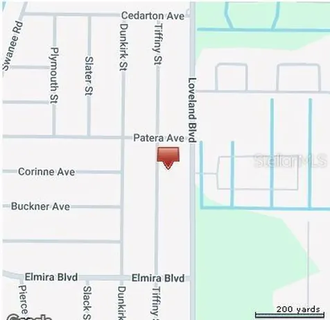 3358 Tiffiny Street Punta Gorda FL 33980