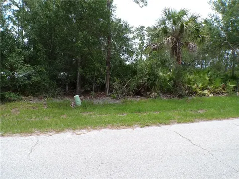 3358 Tiffiny Street Punta Gorda FL 33980