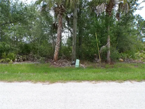 3358 Tiffiny Street Punta Gorda FL 33980