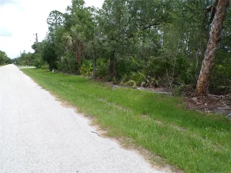 3358 Tiffiny Street Punta Gorda FL 33980