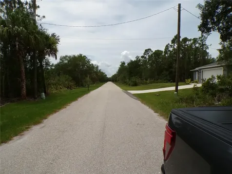 3358 Tiffiny Street Punta Gorda FL 33980