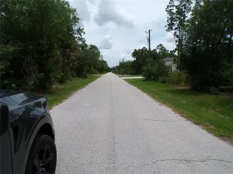 3358 Tiffiny Street Punta Gorda FL 33980