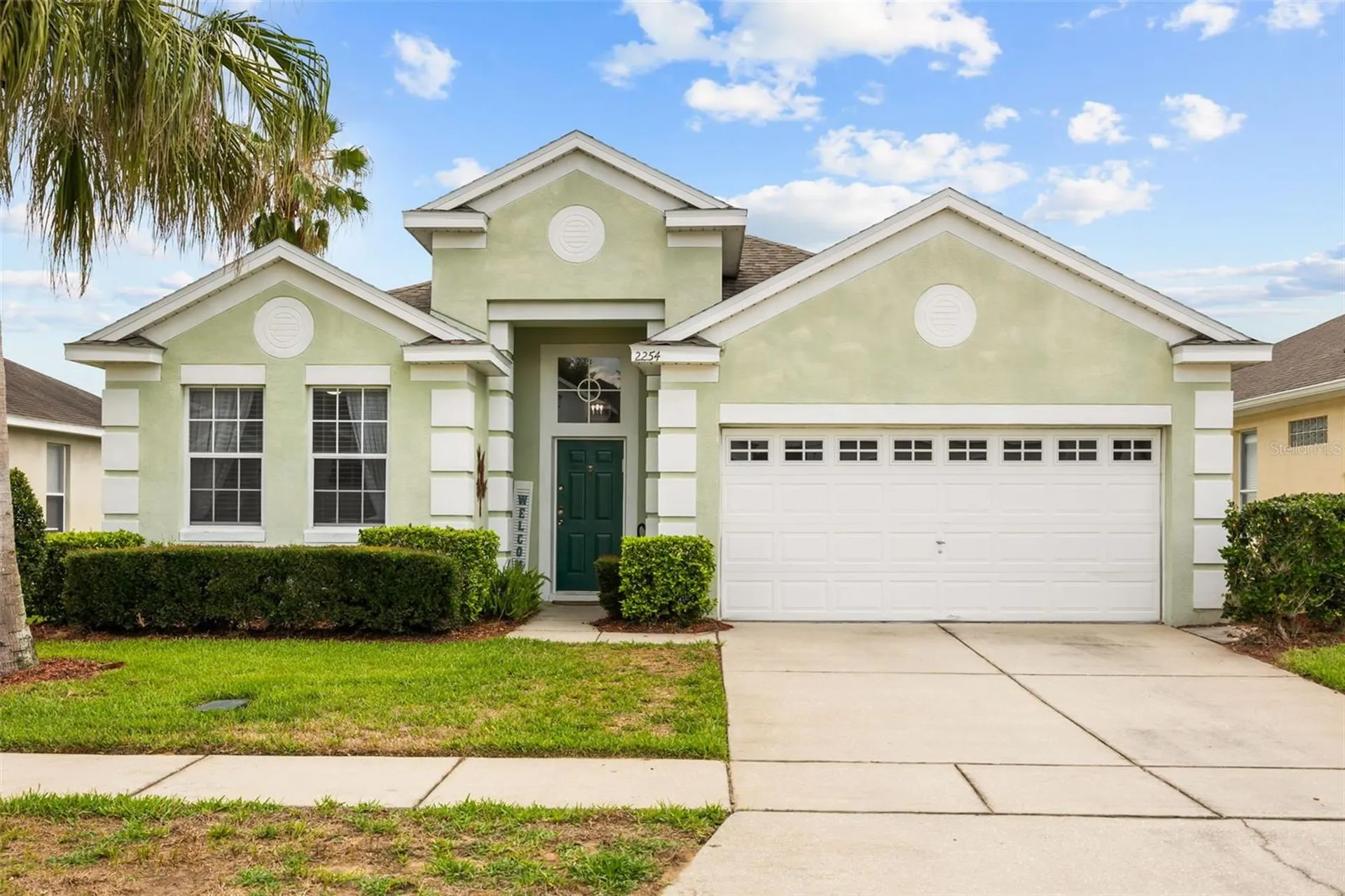 2254 Wyndham Palms Way Kissimmee FL 34747