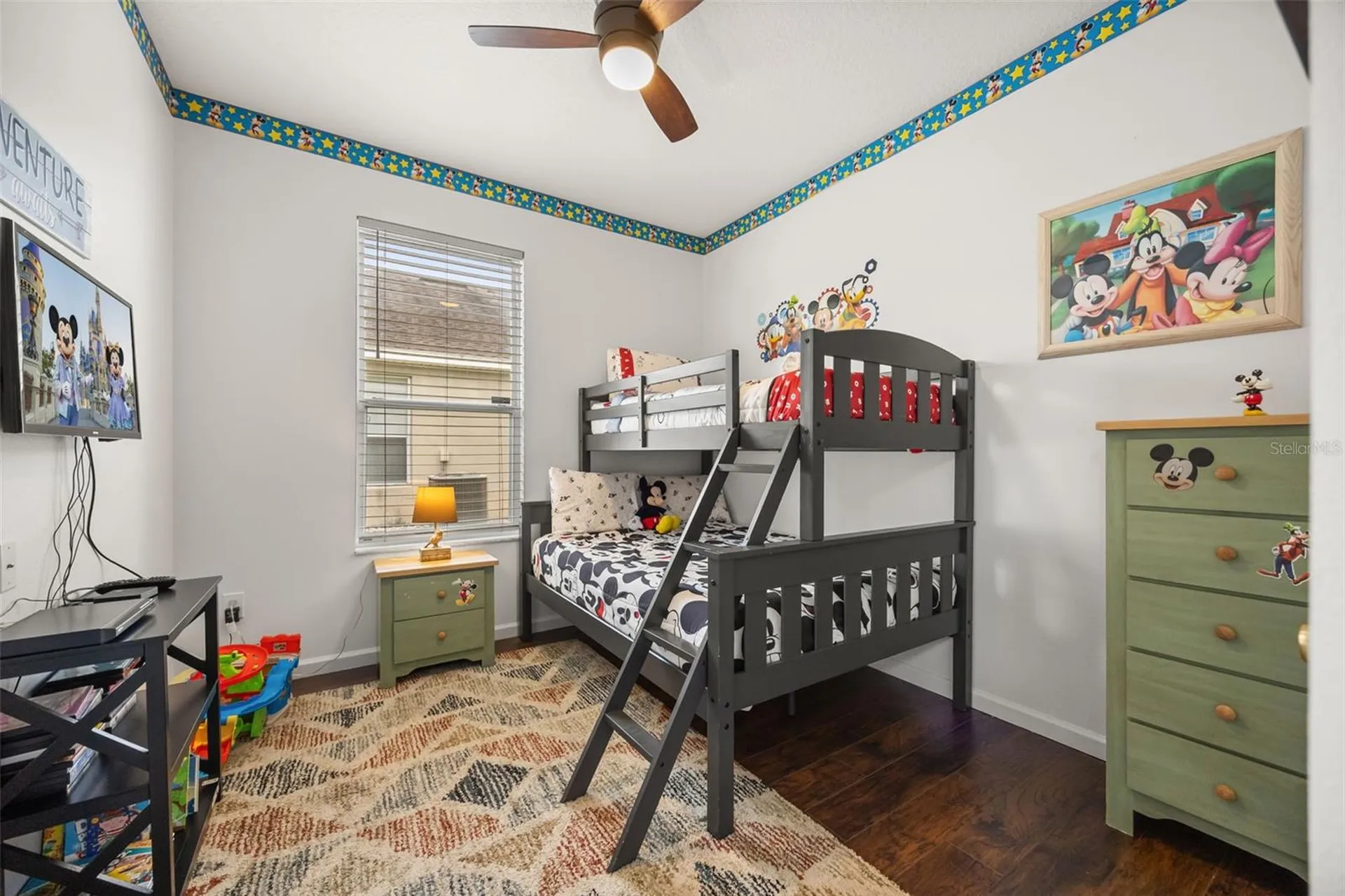 2254 Wyndham Palms Way Kissimmee FL 34747