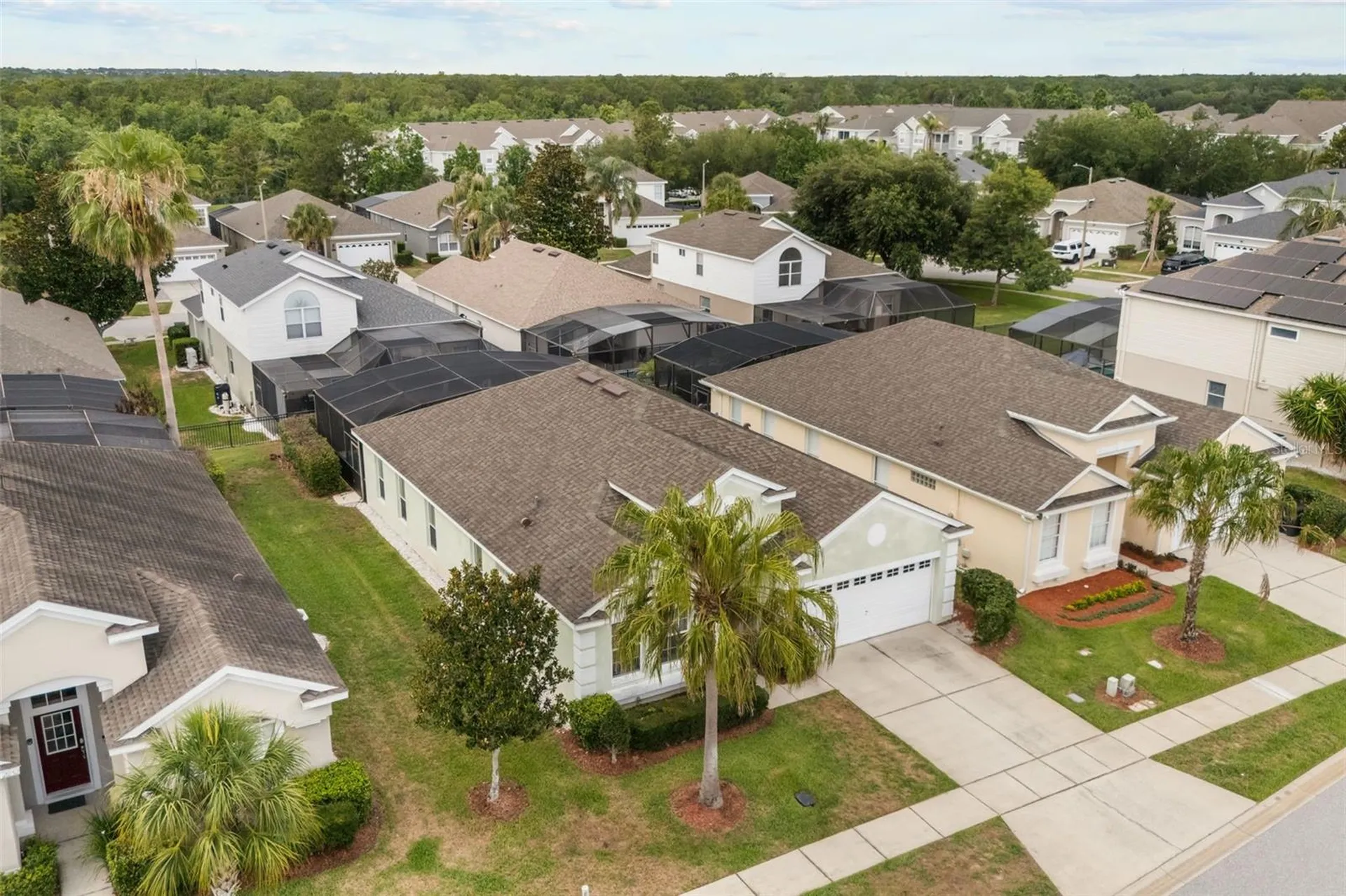 2254 Wyndham Palms Way Kissimmee FL 34747