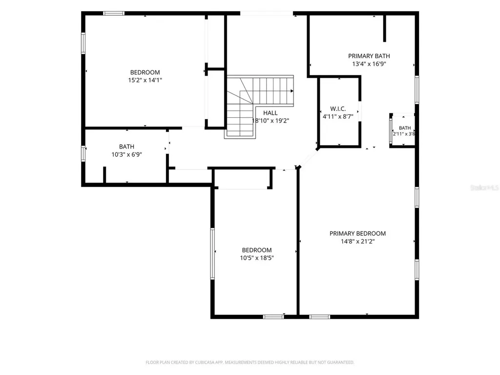 9545 135th Street Seminole FL 33776
