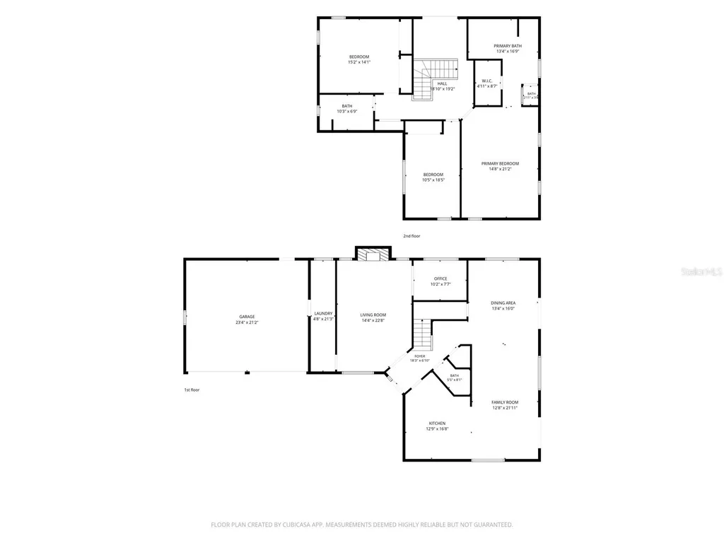 9545 135th Street Seminole FL 33776