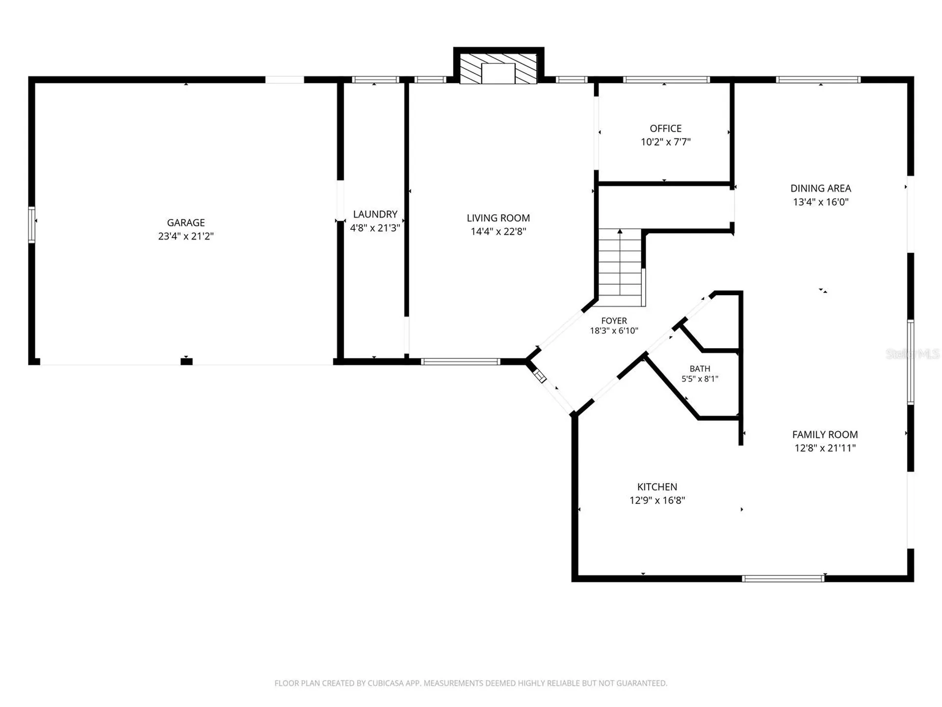9545 135th Street Seminole FL 33776