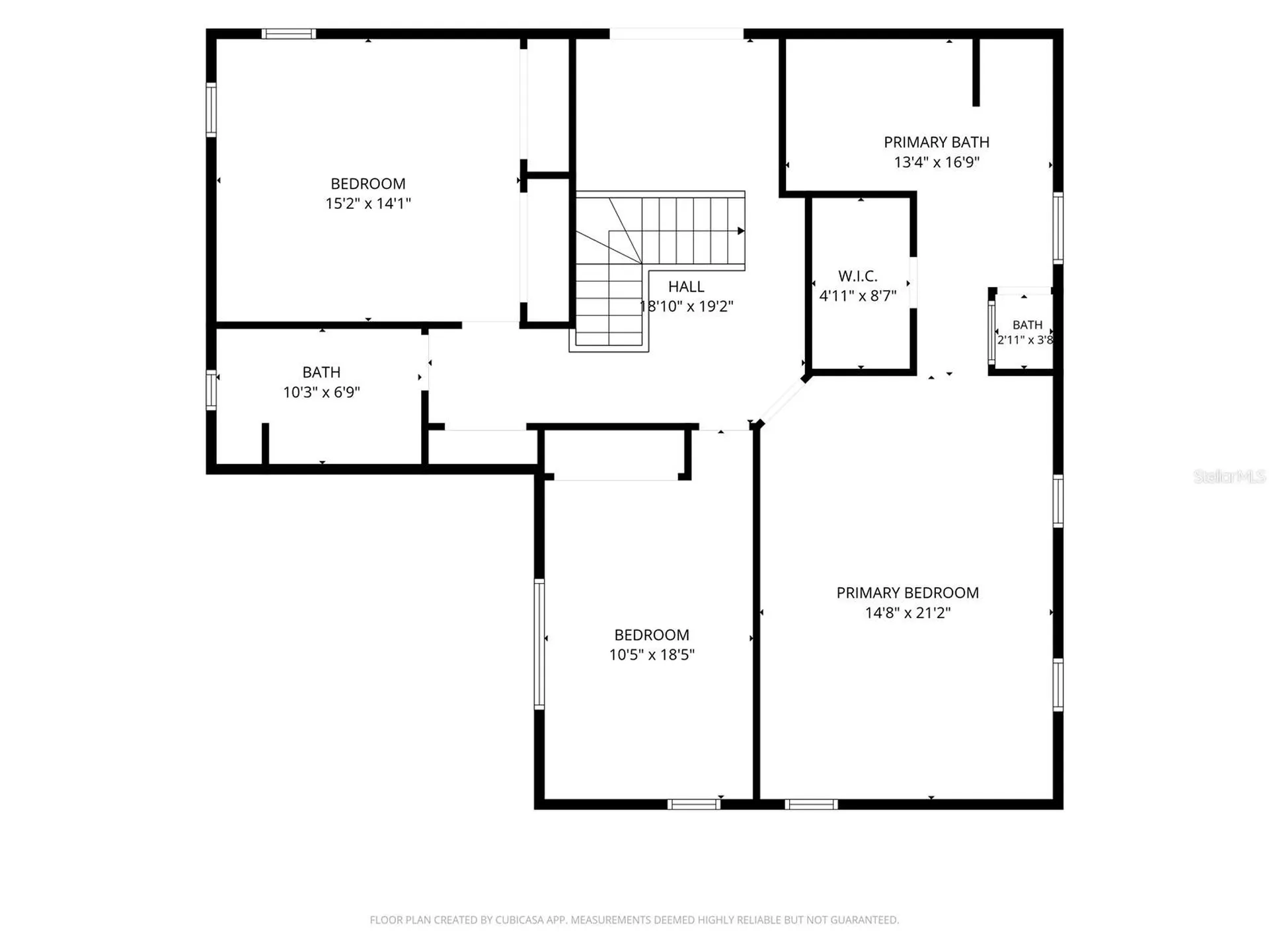 9545 135th Street Seminole FL 33776