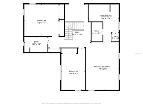 9545 135th Street Seminole FL 33776