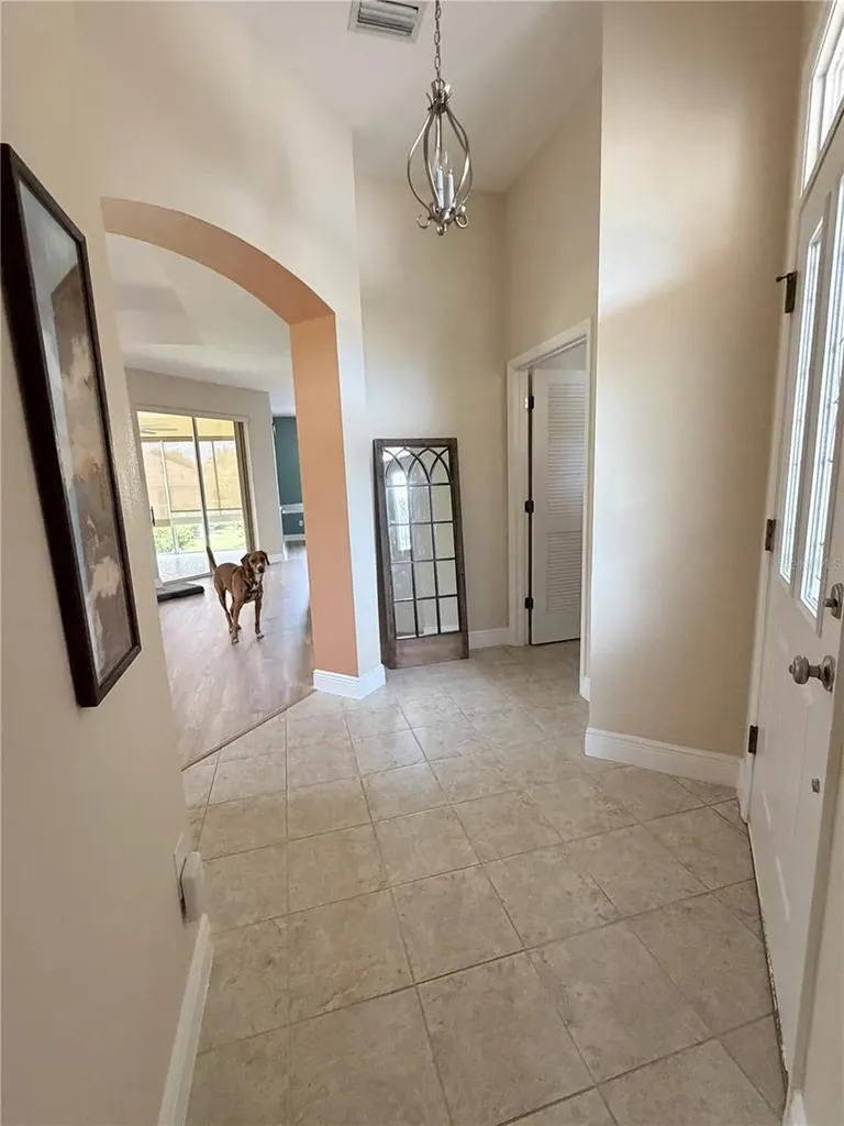 2157 Blackville Drive The Villages FL 32162