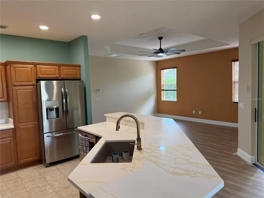 2157 Blackville Drive The Villages FL 32162
