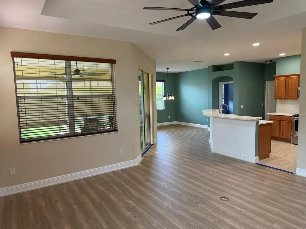 2157 Blackville Drive The Villages FL 32162