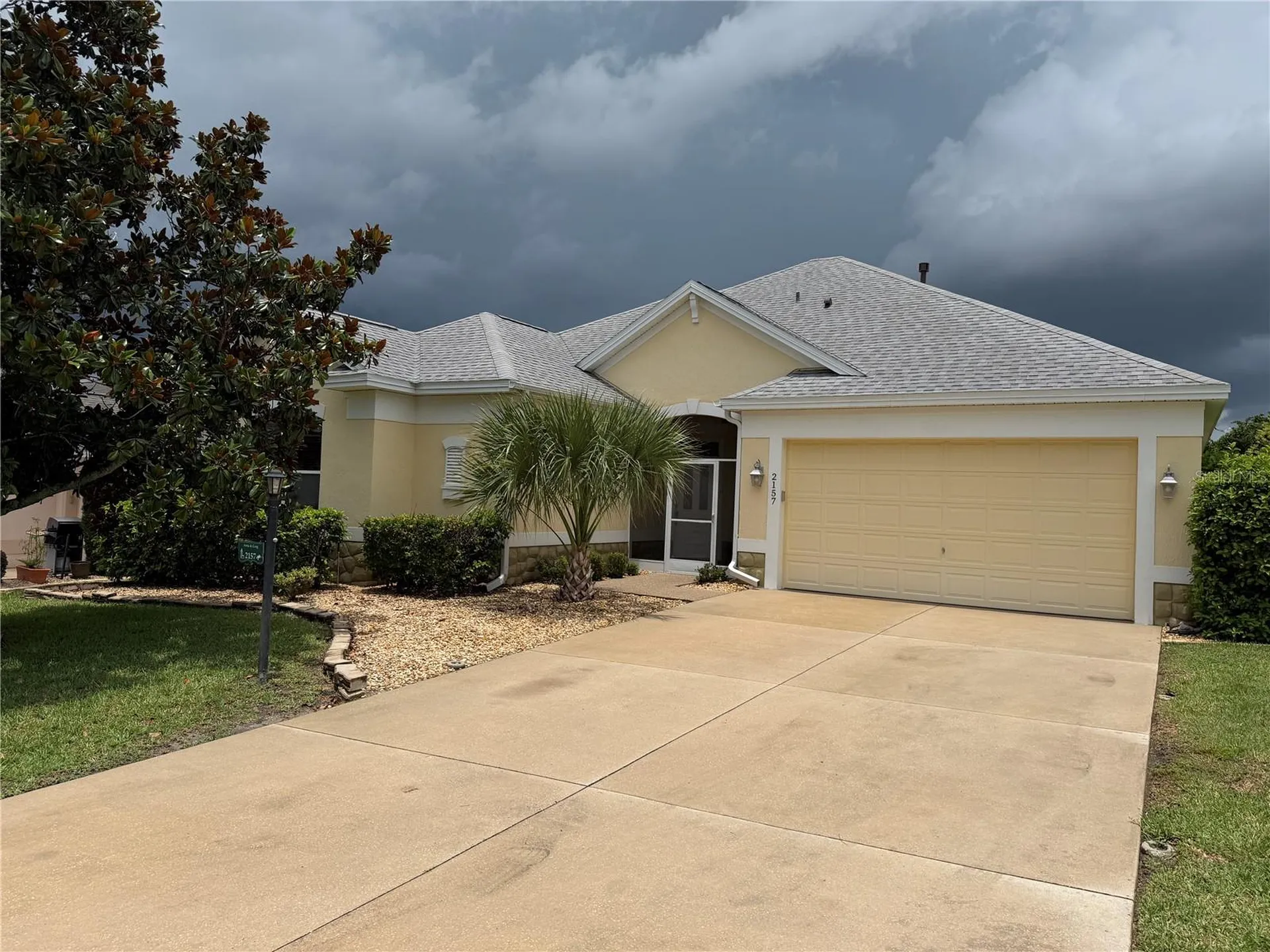 2157 Blackville Drive The Villages FL 32162