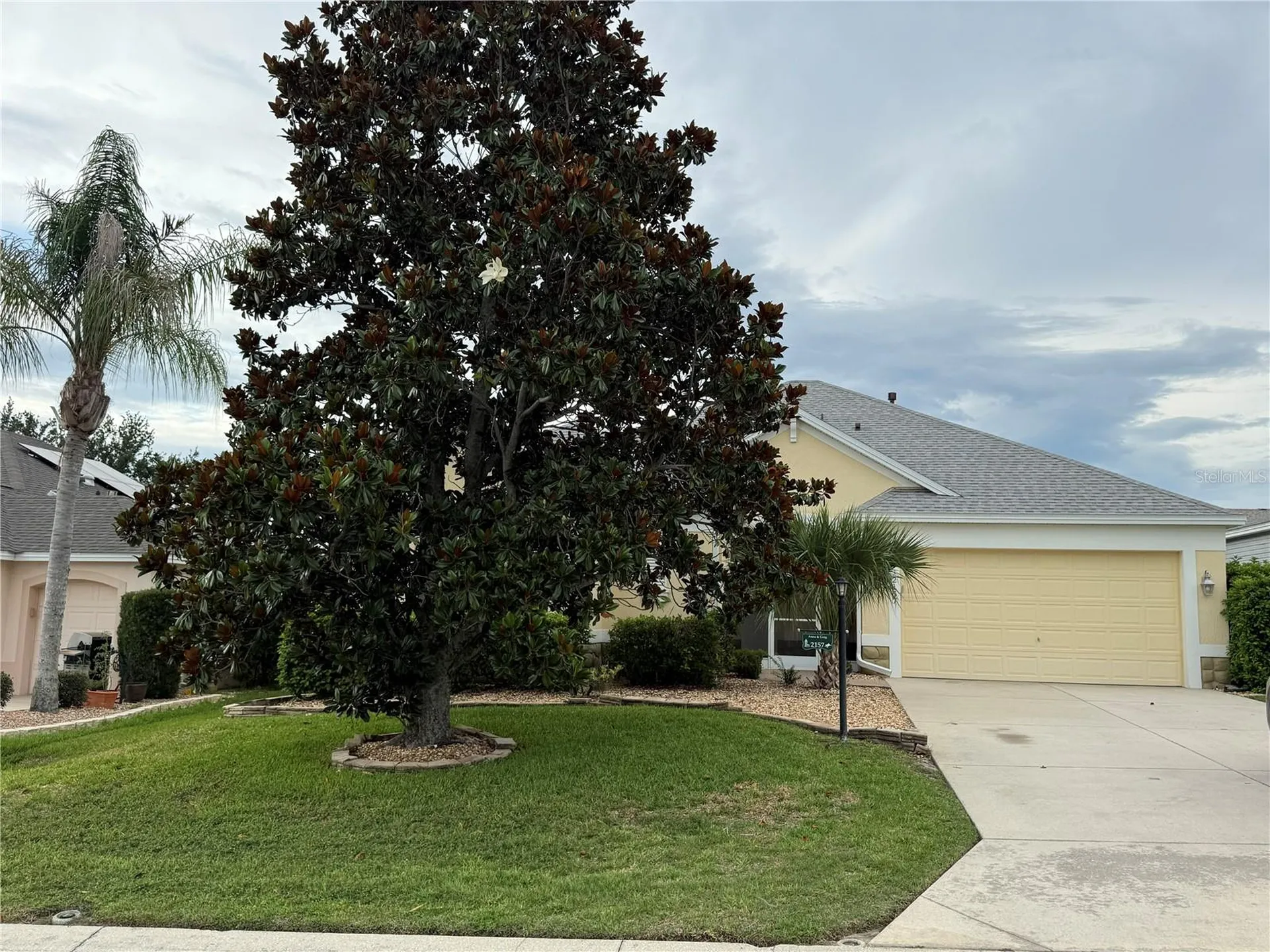 2157 Blackville Drive The Villages FL 32162