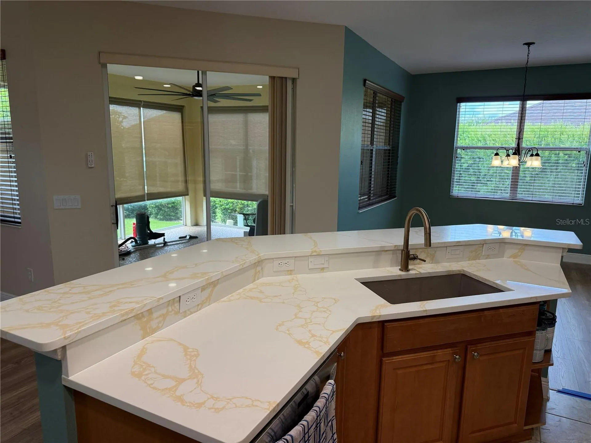 2157 Blackville Drive The Villages FL 32162