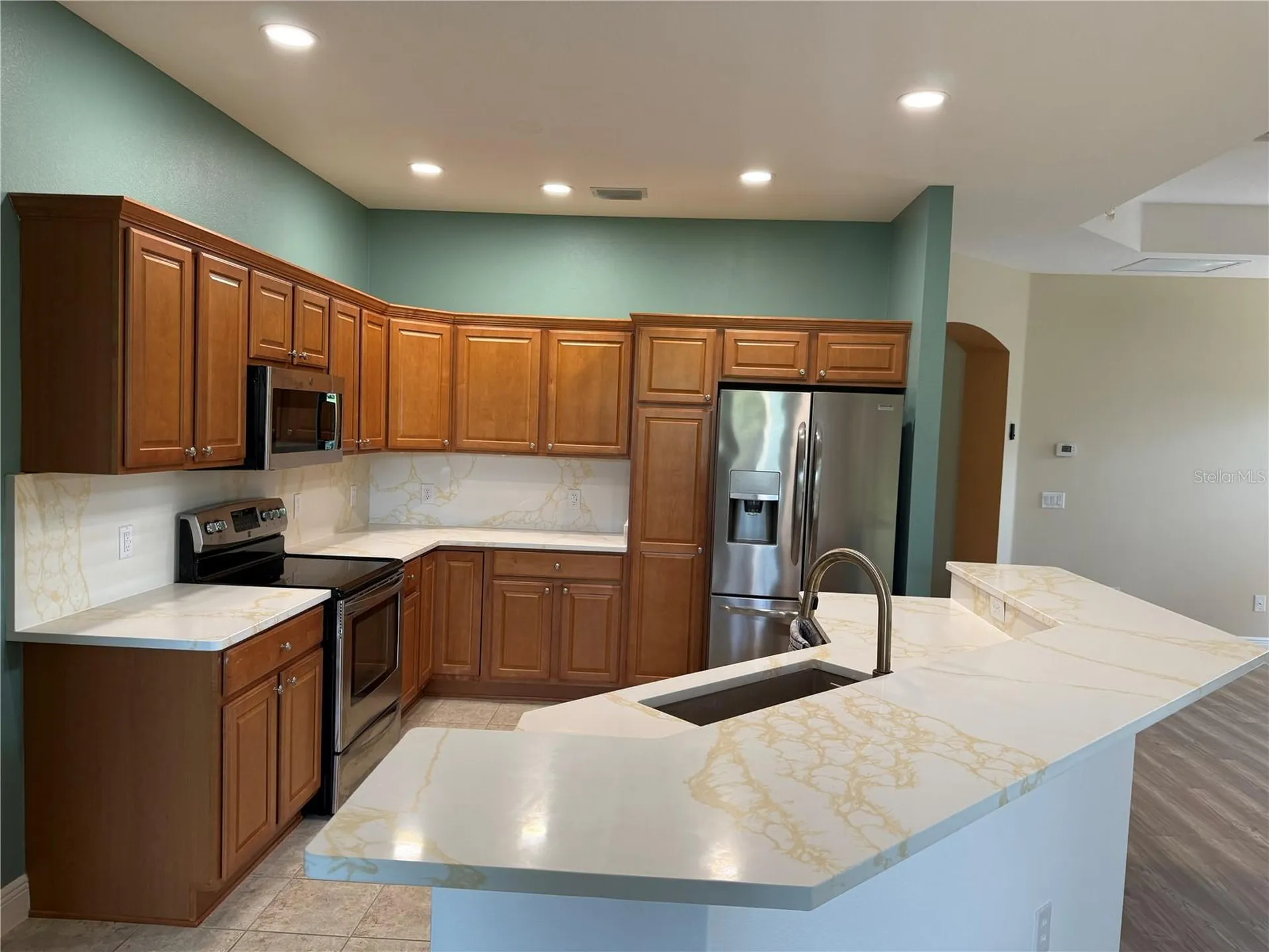 2157 Blackville Drive The Villages FL 32162