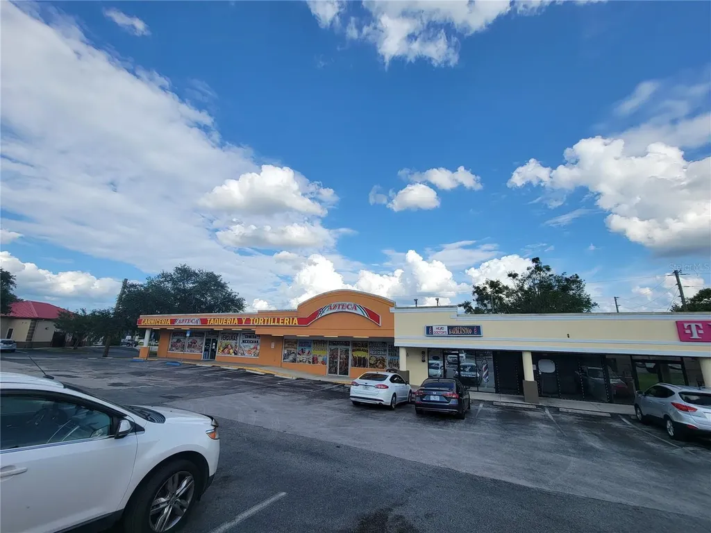 5912 SE Abshier Boulevard Belleview FL 34420