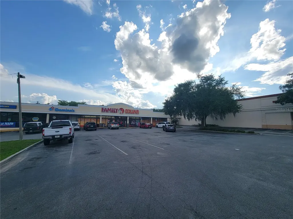 5912 SE Abshier Boulevard Belleview FL 34420