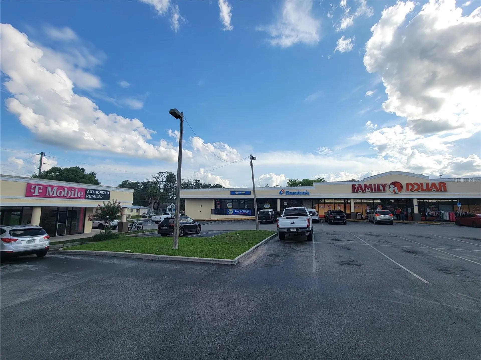 5912 SE Abshier Boulevard Belleview FL 34420