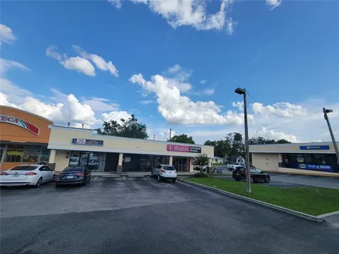 5912 SE Abshier Boulevard Belleview FL 34420