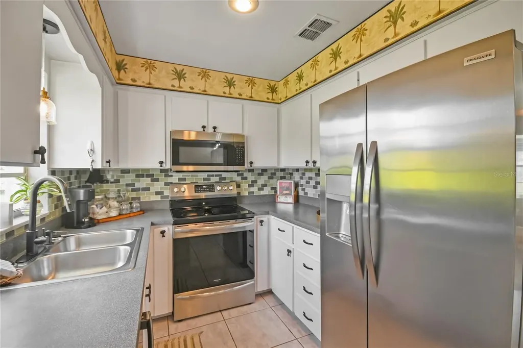 2820 Sabal Palm Drive Edgewater FL 32141