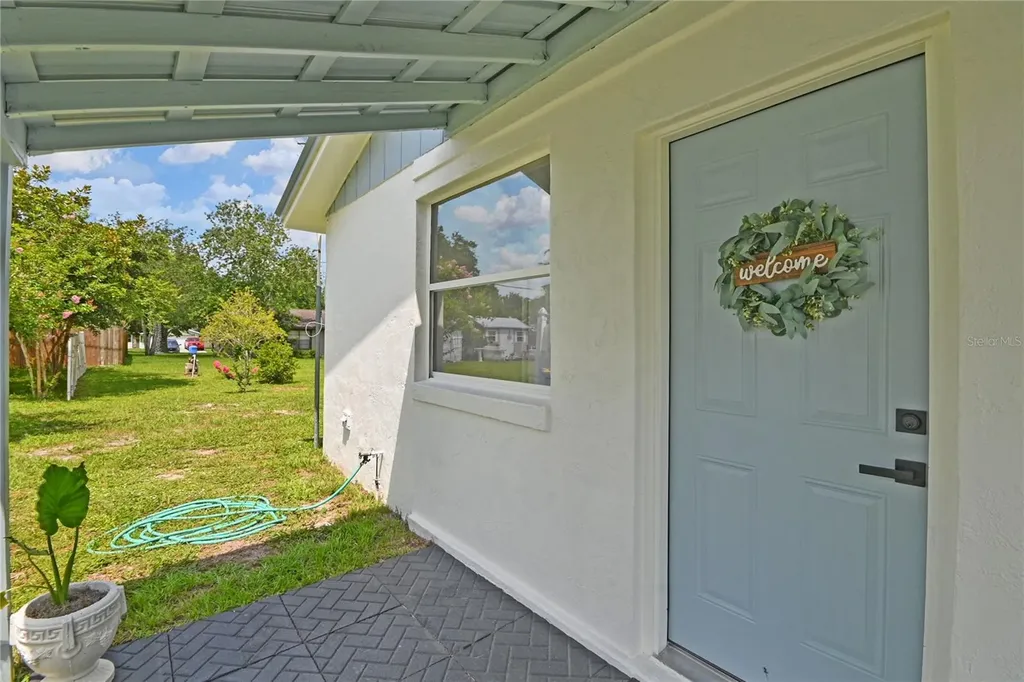 2820 Sabal Palm Drive Edgewater FL 32141