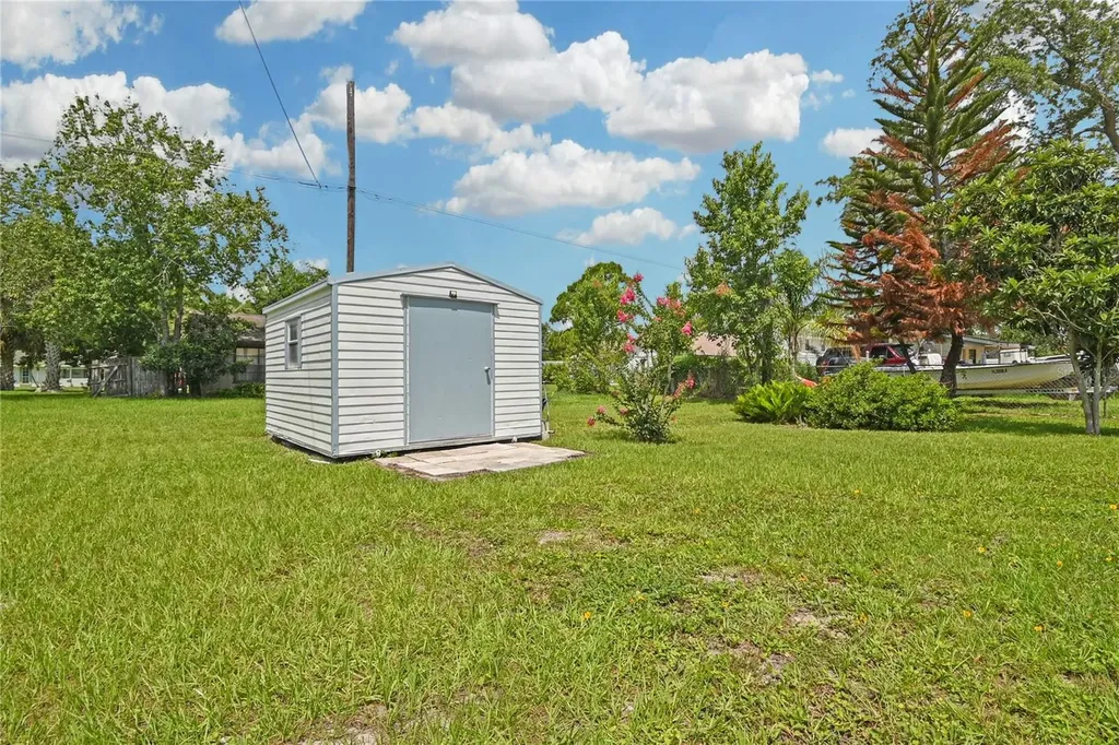 2820 Sabal Palm Drive Edgewater FL 32141