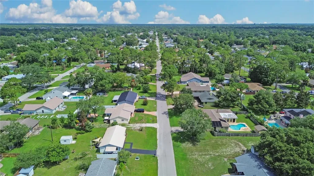2820 Sabal Palm Drive Edgewater FL 32141