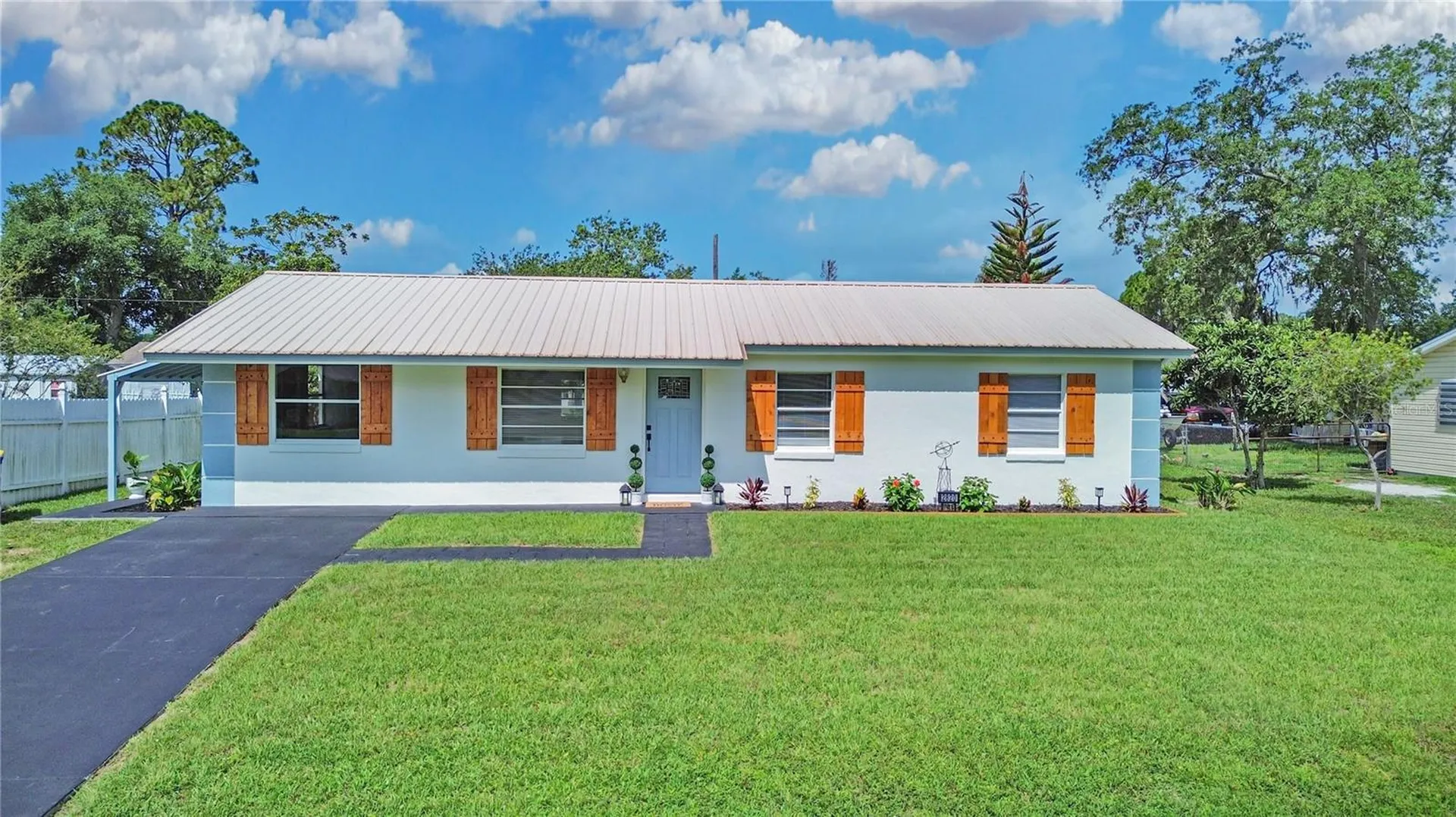 2820 Sabal Palm Drive Edgewater FL 32141