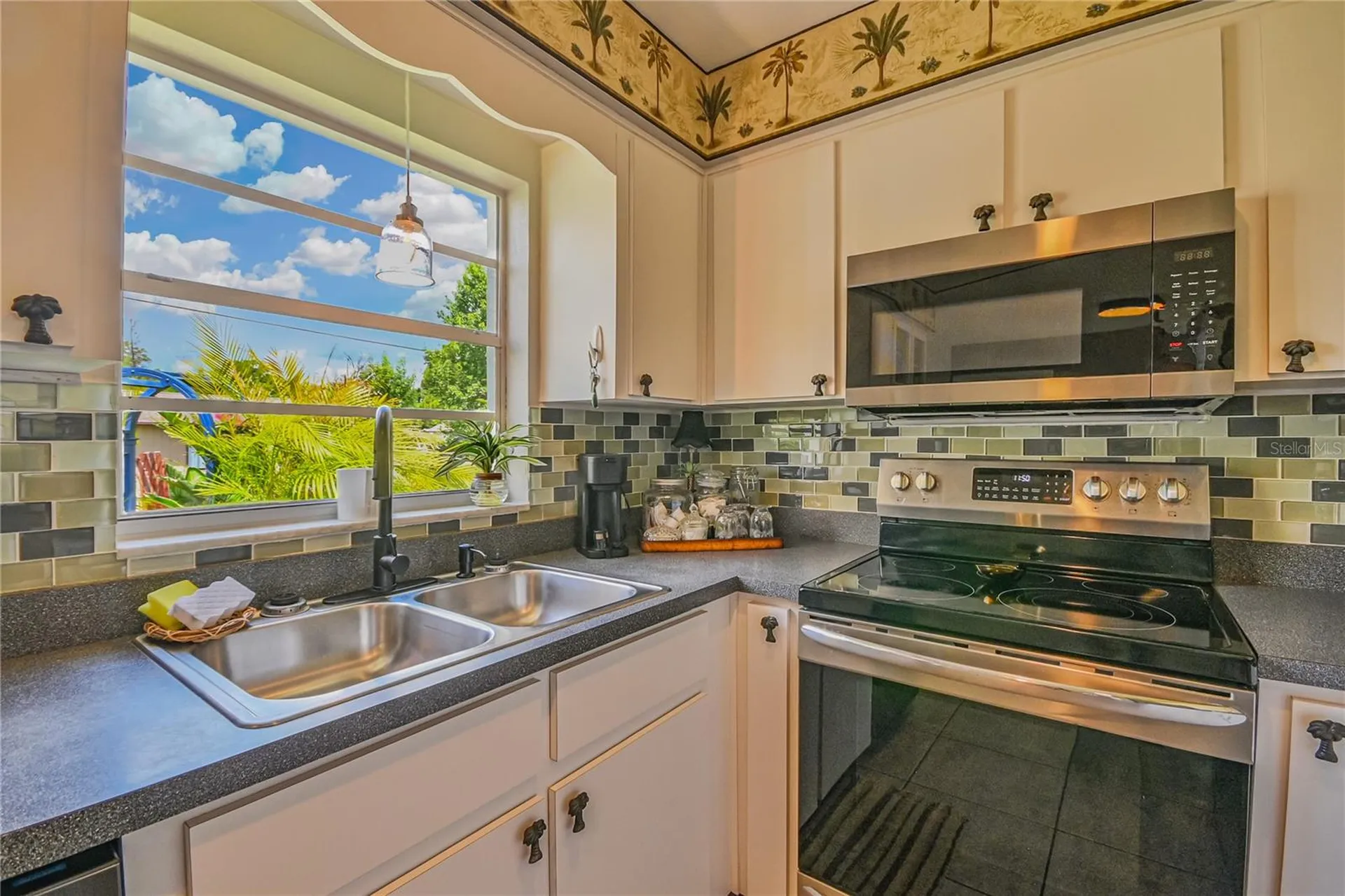 2820 Sabal Palm Drive Edgewater FL 32141
