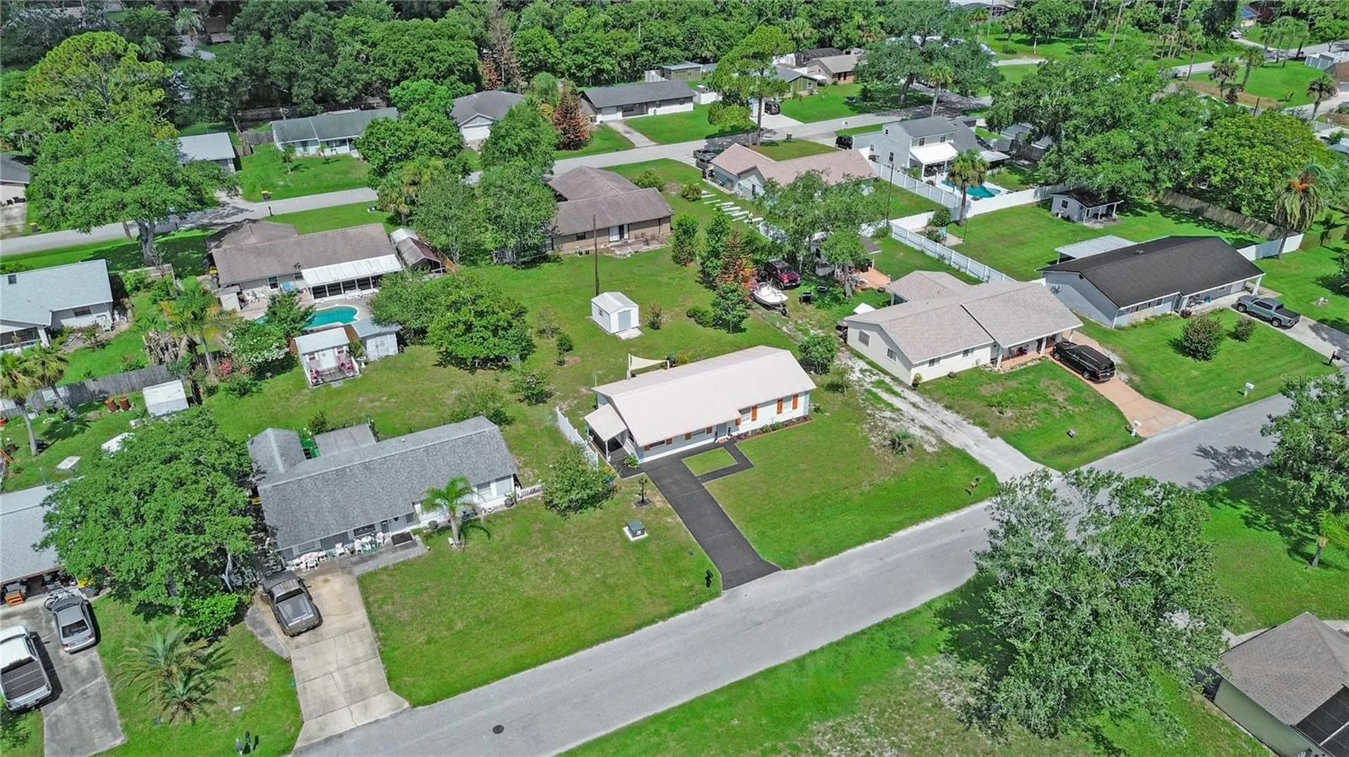 2820 Sabal Palm Drive Edgewater FL 32141