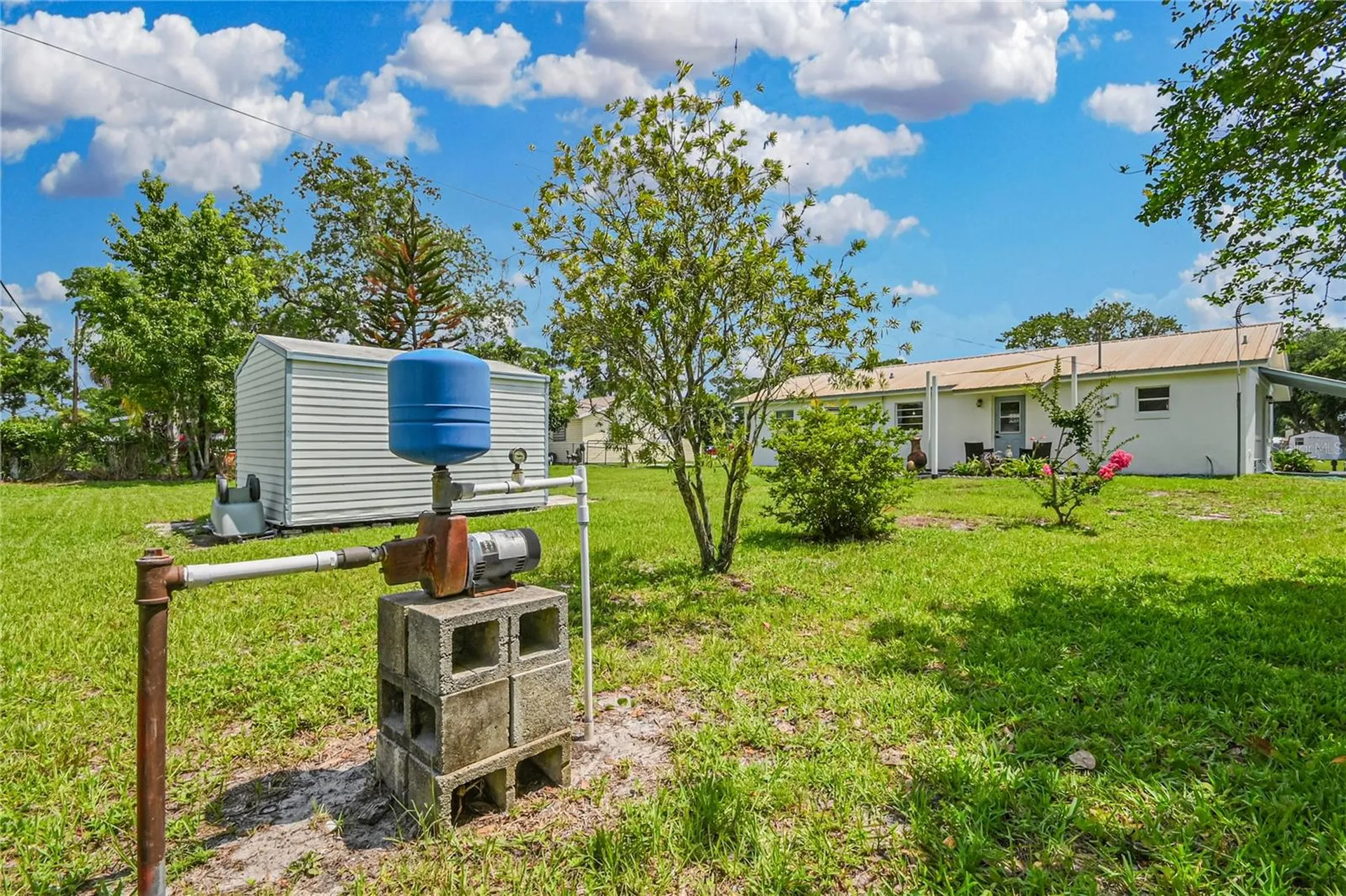 2820 Sabal Palm Drive Edgewater FL 32141