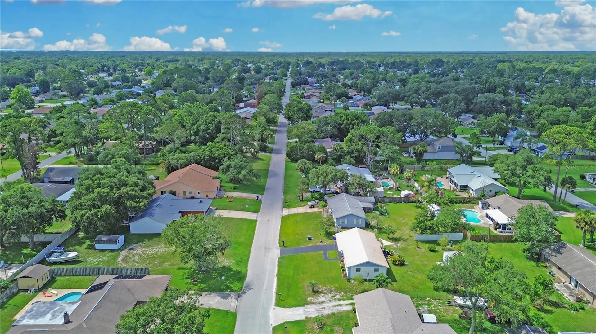 2820 Sabal Palm Drive Edgewater FL 32141