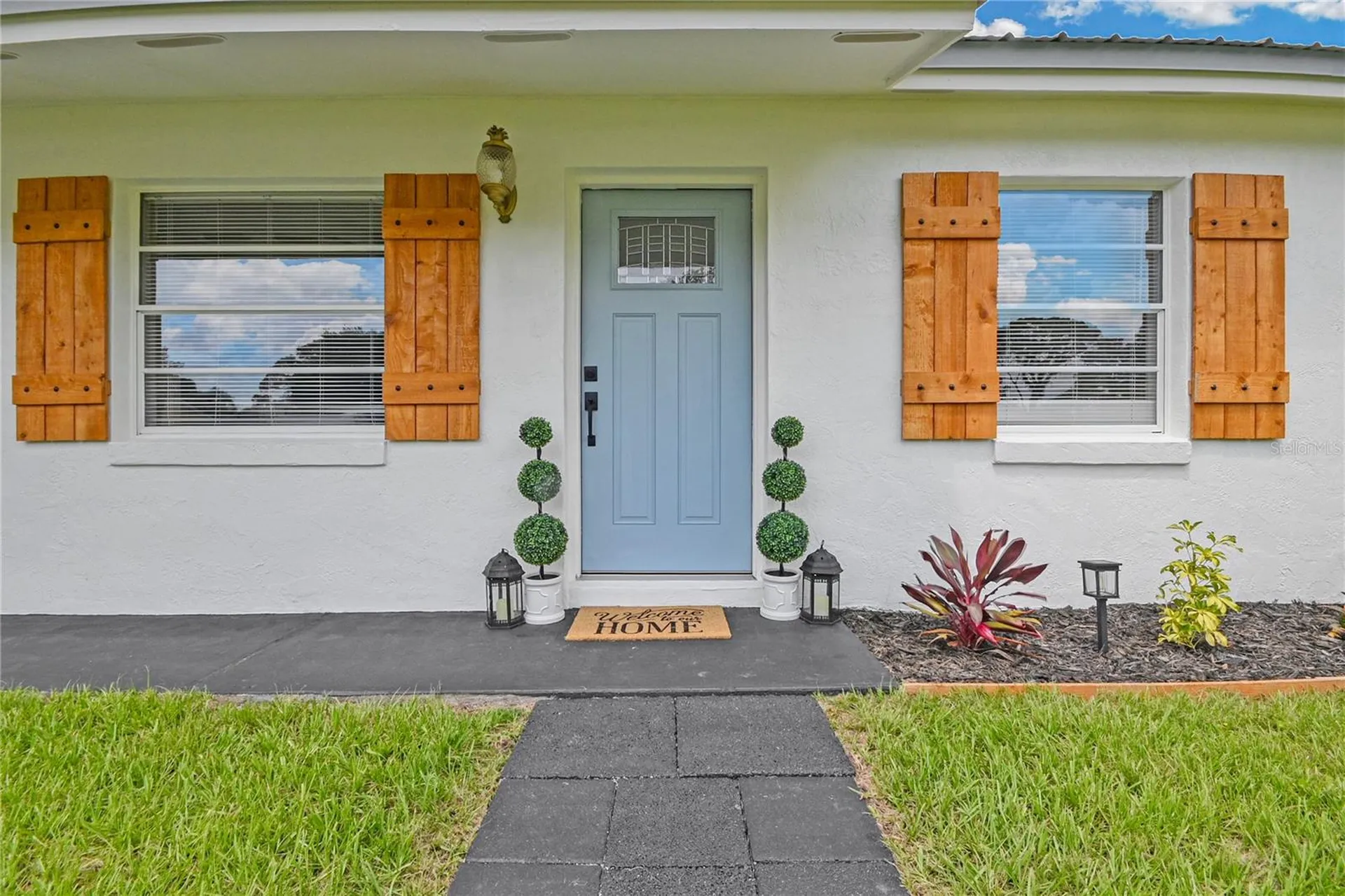 2820 Sabal Palm Drive Edgewater FL 32141