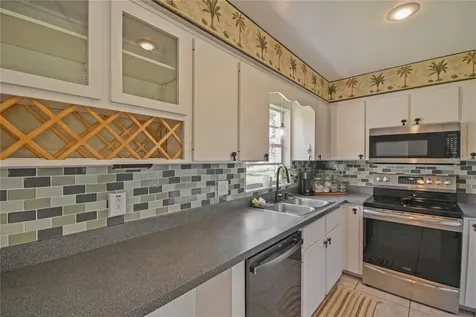 2820 Sabal Palm Drive Edgewater FL 32141
