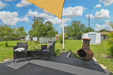 2820 Sabal Palm Drive Edgewater FL 32141